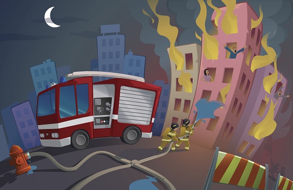 火患隐患举报电话是多少,火患整治