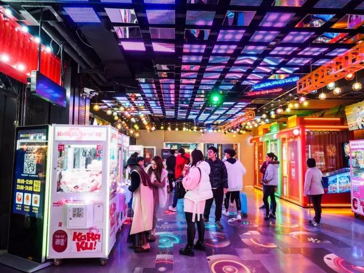 24小时无人值守ktv,无人值守ktv价值