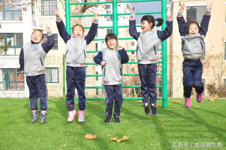 威海春秋校服,威海各地区校服