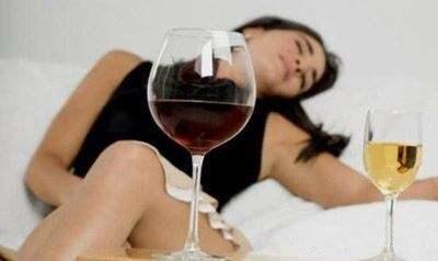 喝醉酒解酒的最有效的办法,喝醉酒后最有效的解酒方法