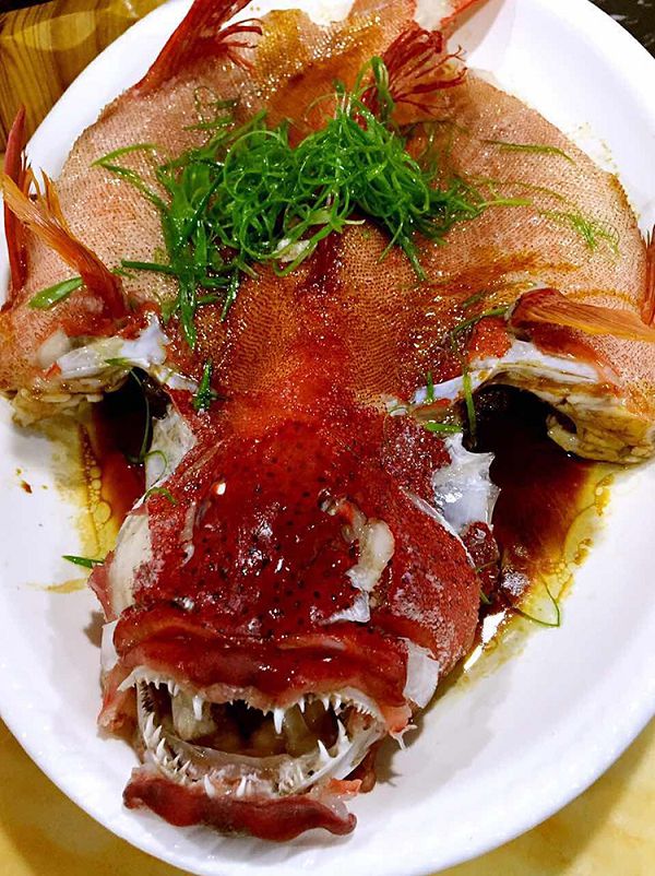 从前爱上帕劳有九大理由，现在我们给你第十个！