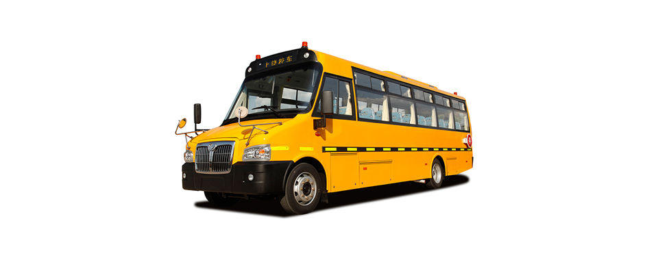 国内各大车企、品牌、车型全知道（86）——上饶客车