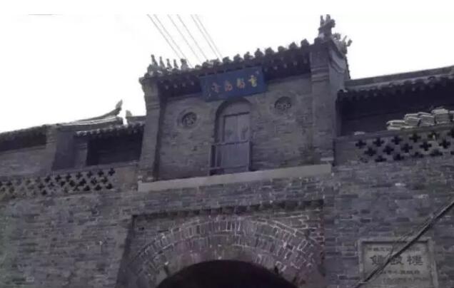 营口熊岳镇古镇,营口市被评为文明城市