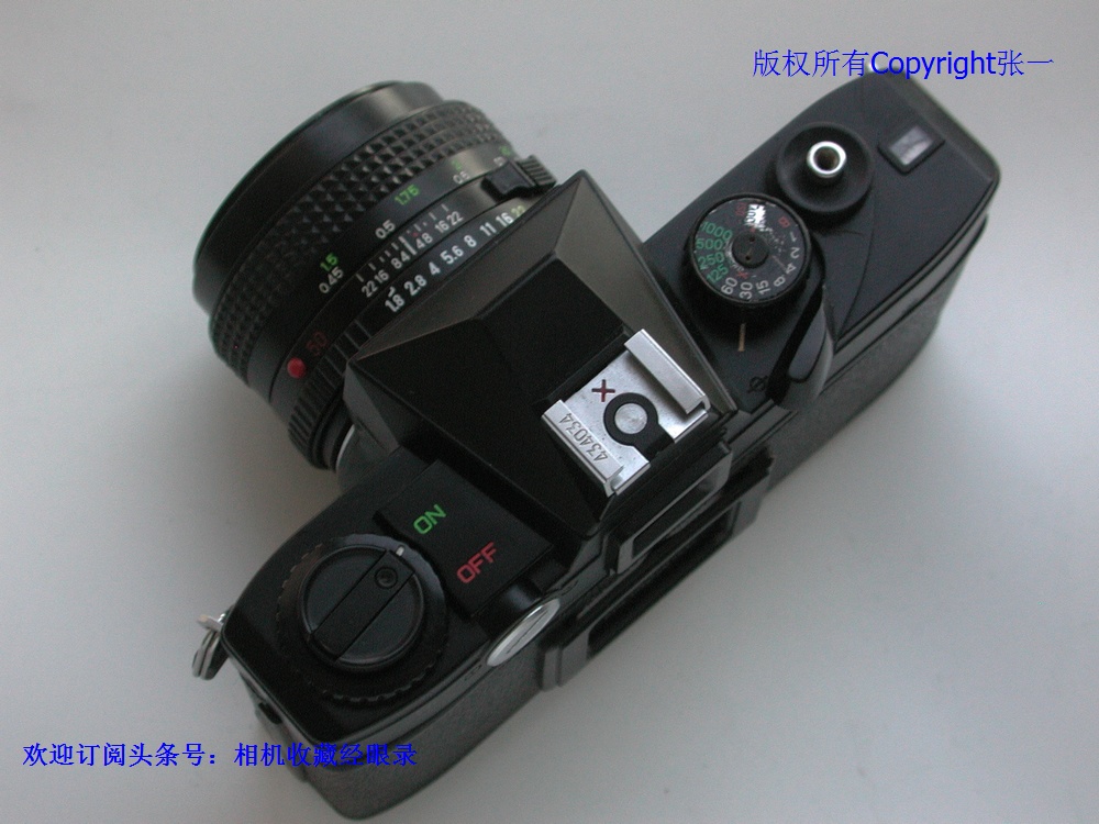 海鸥df-2相机测评,海鸥df-1单反照相机