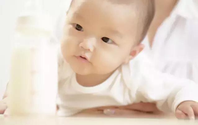 假奶粉和真奶粉有什么区别,真奶粉和假奶粉怎么鉴别