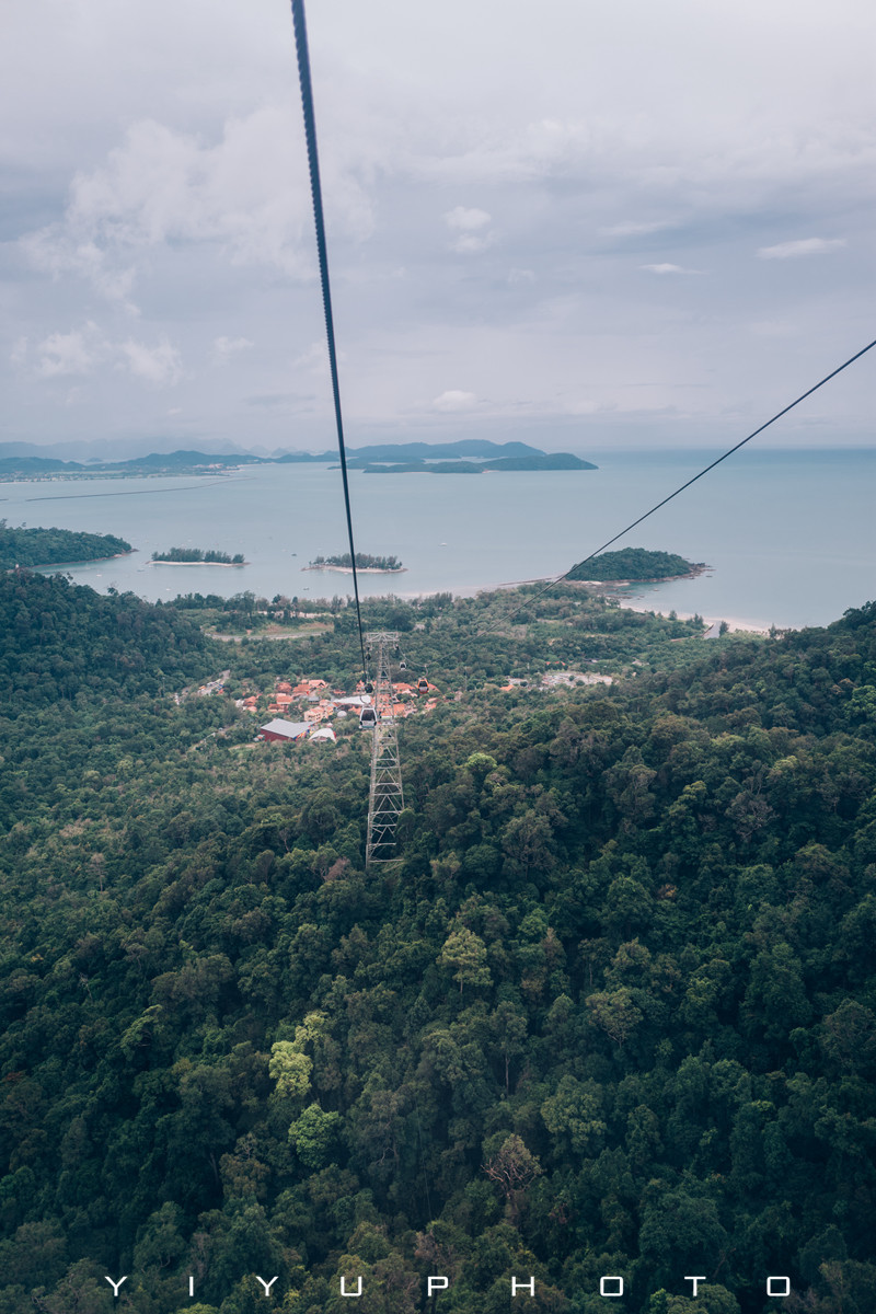 悠游一夏，马来西亚——六日自由行攻略