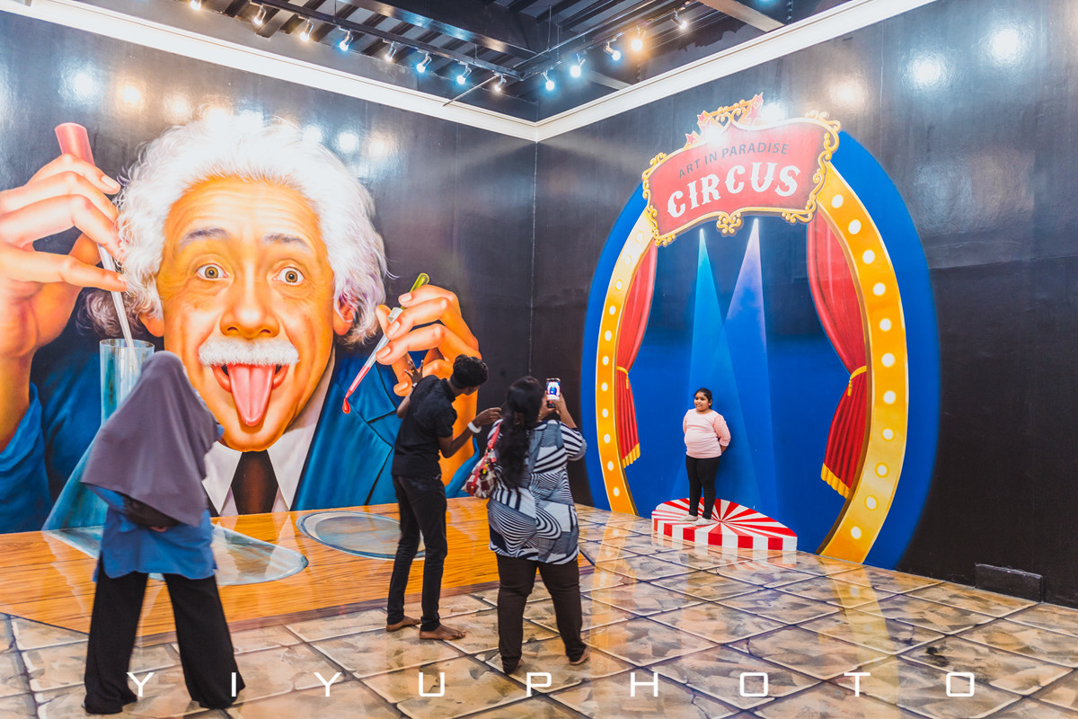 悠游一夏，马来西亚——六日自由行攻略