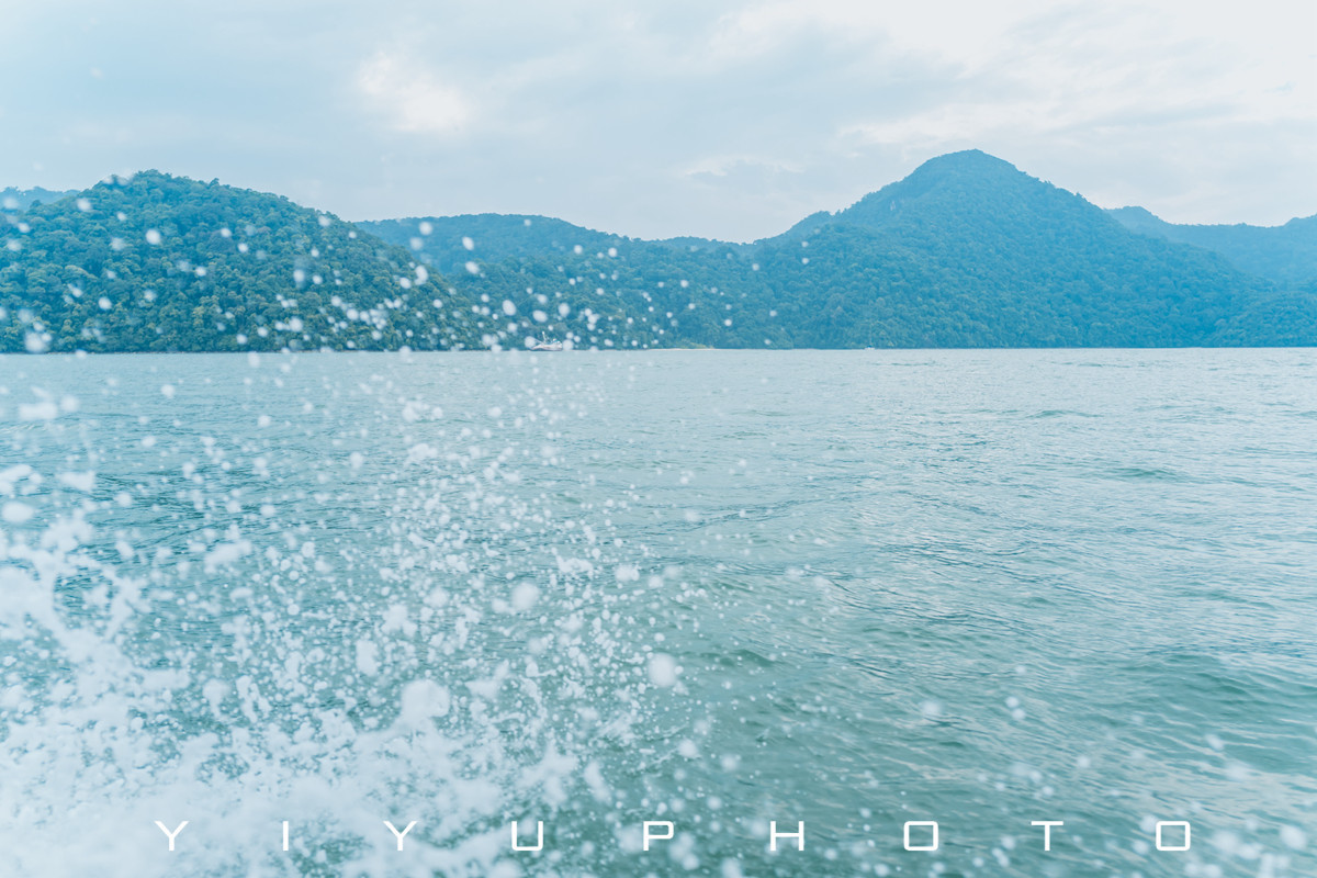 悠游一夏，马来西亚——六日自由行攻略