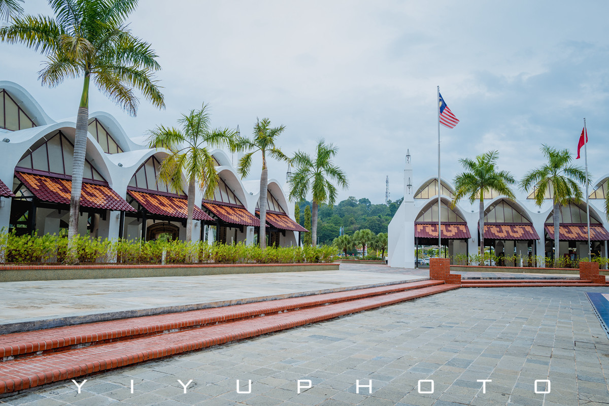 悠游一夏，马来西亚——六日自由行攻略