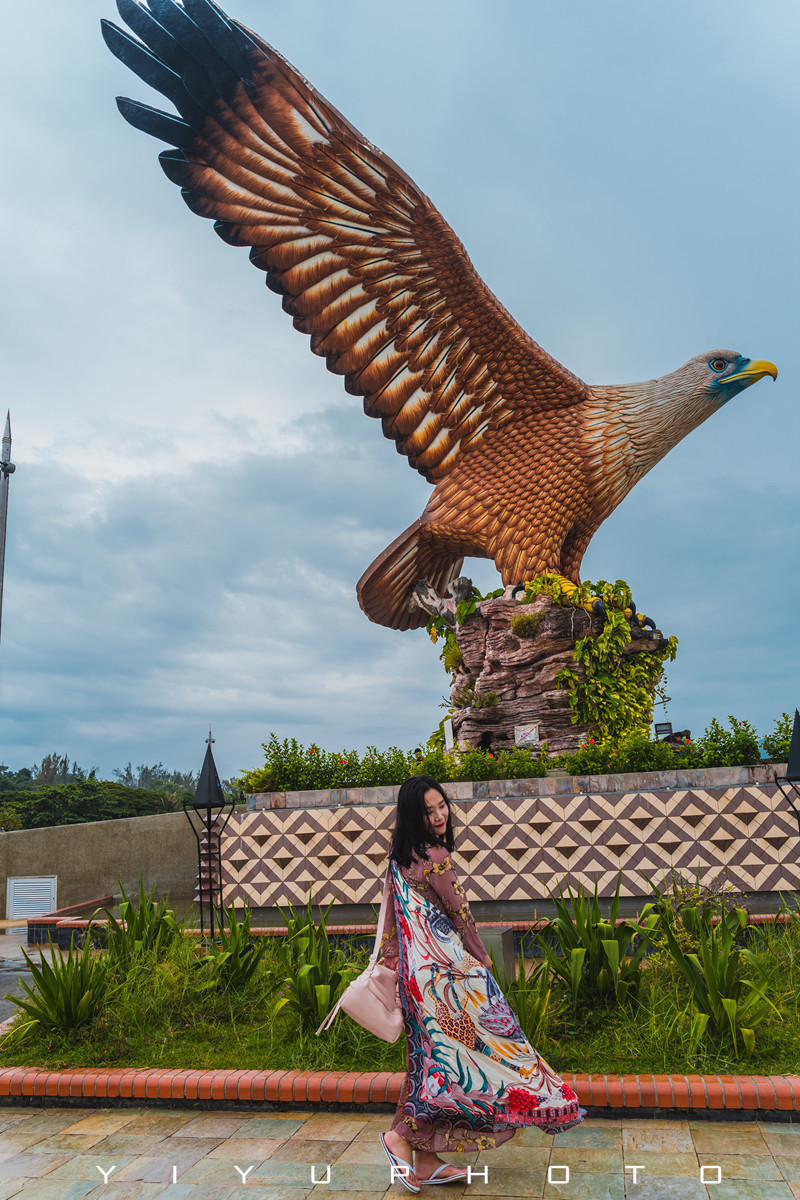 悠游一夏，马来西亚——六日自由行攻略