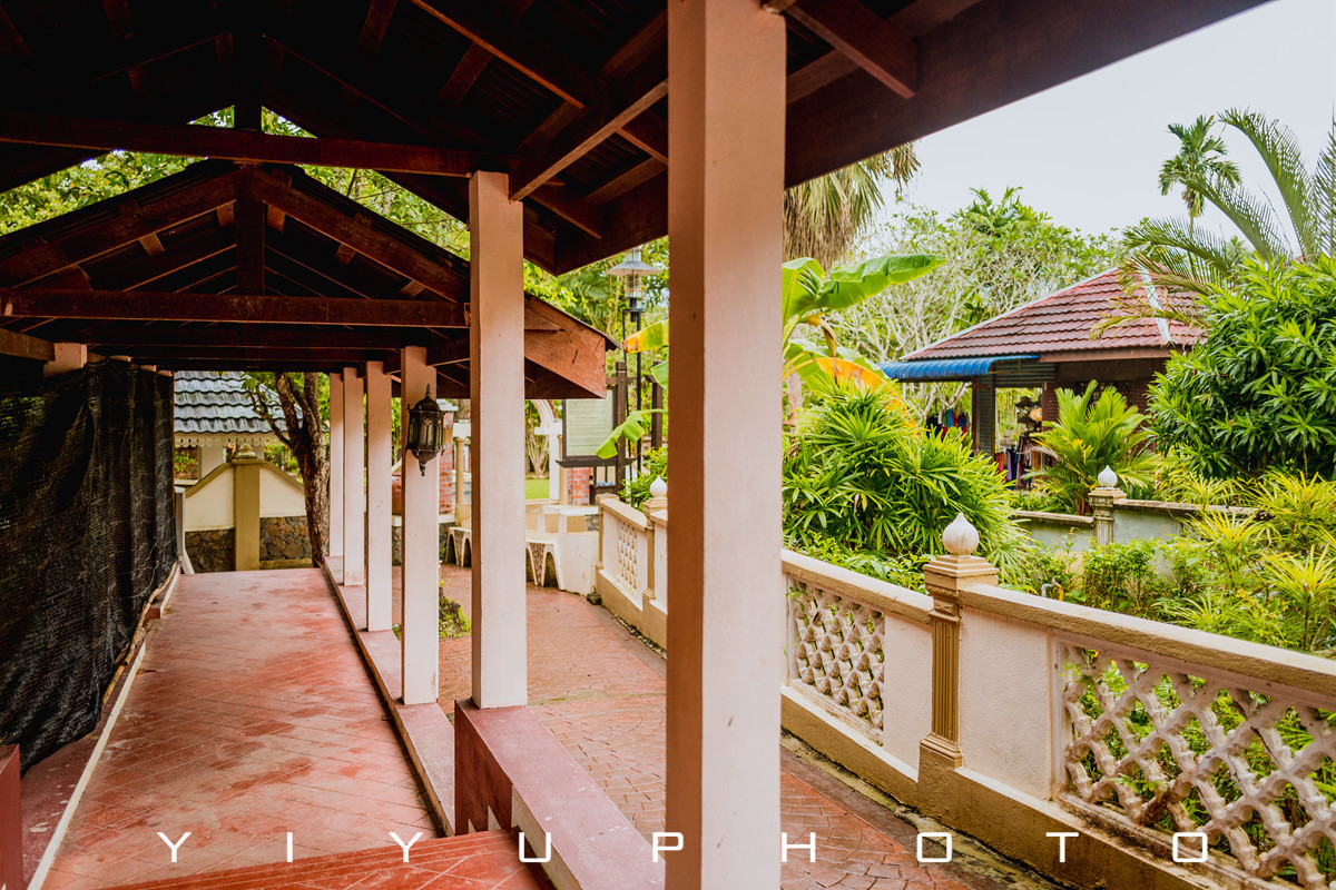 悠游一夏，马来西亚——六日自由行攻略