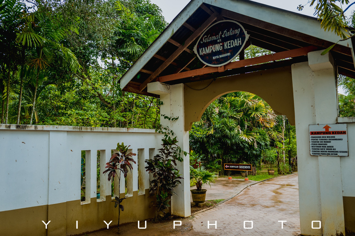 悠游一夏，马来西亚——六日自由行攻略