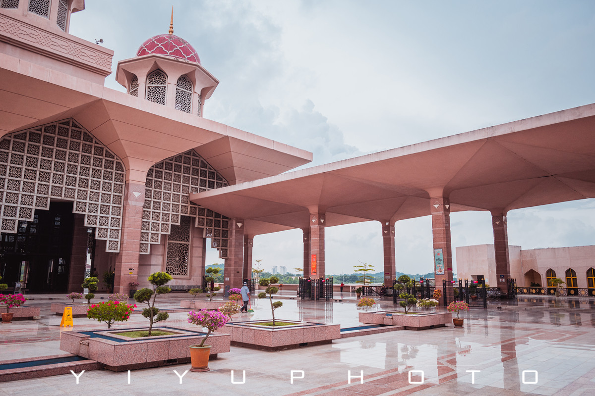 悠游一夏，马来西亚——六日自由行攻略