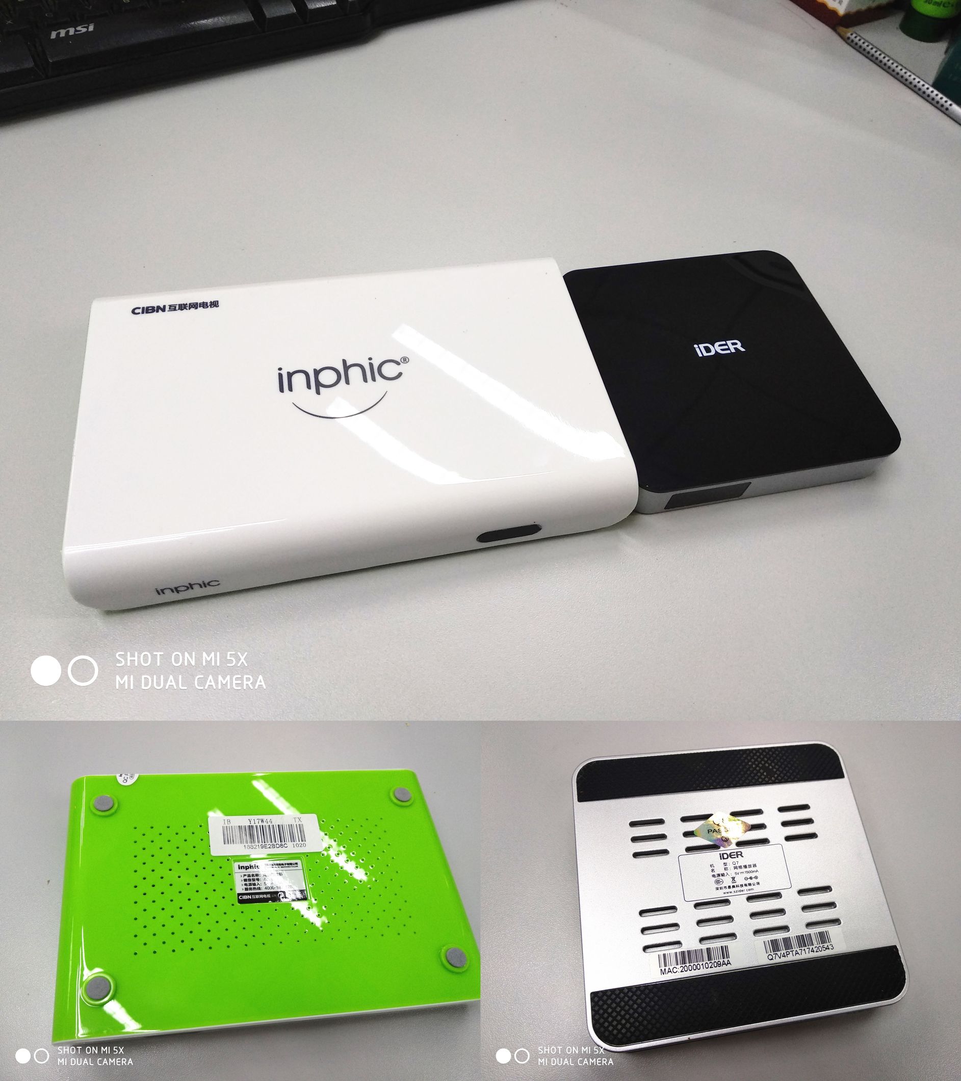 两款热销上万100元+电视盒子深度PK：谁才是性价比之王？