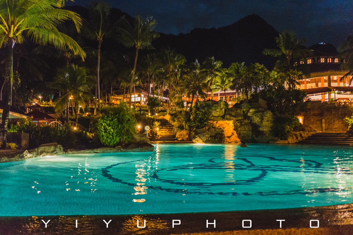 悠游一夏，马来西亚——六日自由行攻略