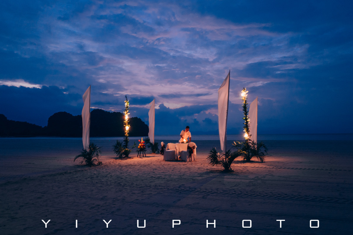 悠游一夏，马来西亚——六日自由行攻略