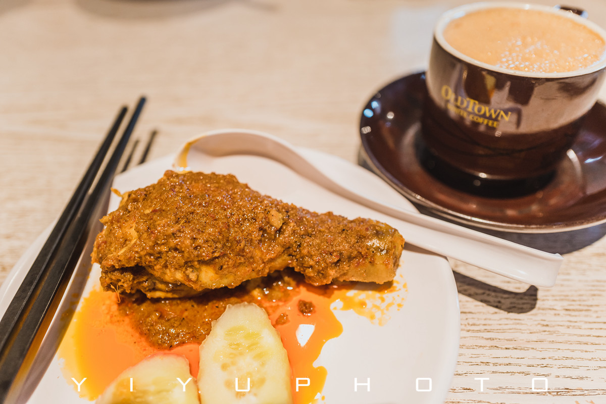 悠游一夏，马来西亚——六日自由行攻略