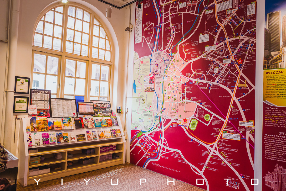 悠游一夏，马来西亚——六日自由行攻略