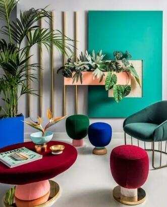 一个星座一个家!打造十二星座专属家居,上