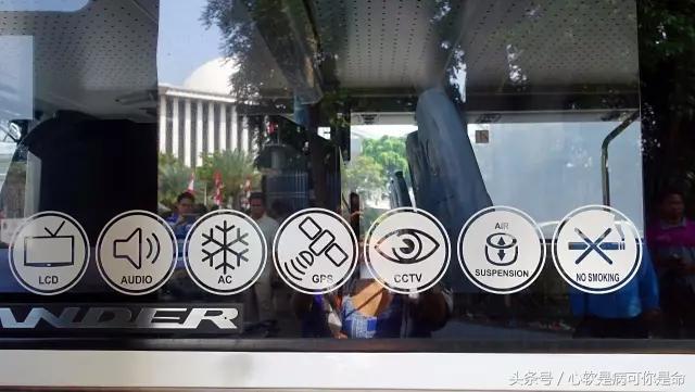 雅加达值得去的地方,被称为椰城的城市