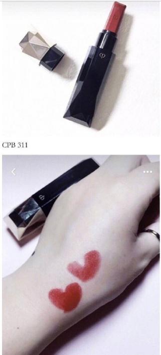 大牌口红跟一般口红的区别在哪里,大牌口红和普通口红的区别在哪里