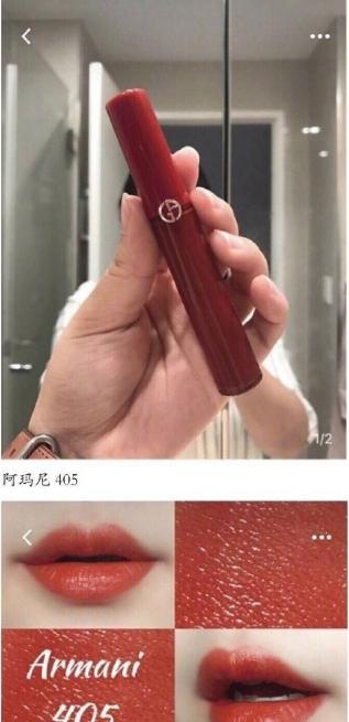 大牌口红跟一般口红的区别在哪里,大牌口红和普通口红的区别在哪里