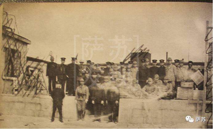 独家揭秘被遗忘的东沙抗战:37壮士决死抗日守岛,没一个留下名字