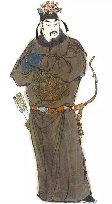 秃驴、赤老、蓝搀、烂羊头……宋朝怼人流行语串烧