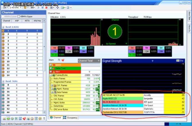 wifi屏蔽怎样解开,一招教你解决wifi信号差