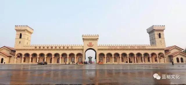 有望向横店看齐，葡萄酒庄也成为综艺和影视界看好的“头牌战地”