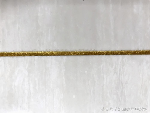 家里做美缝用什么材料实惠耐用,自流平美缝材料