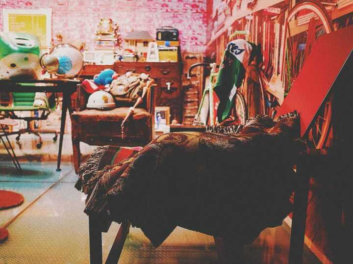 一个人的时尚帝国|PaulSmith