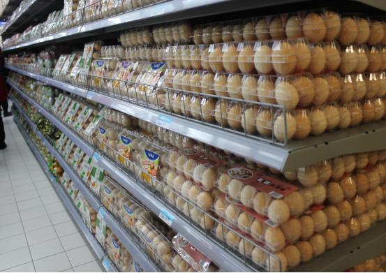 大事件！柳州市民也可以在自家门口逛沃尔玛啦