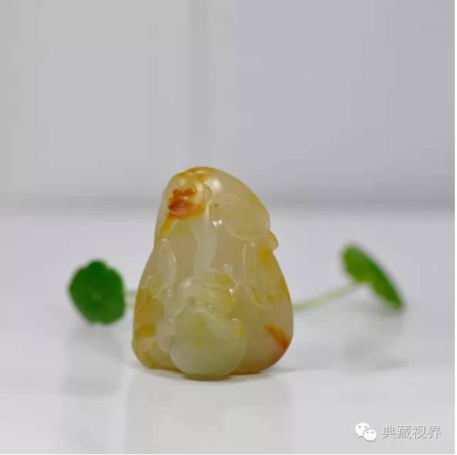 很白的玉是不是和田白玉,商家说的白玉是和田玉吗