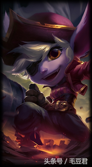 我好想射点什么——小炮皮肤鉴赏