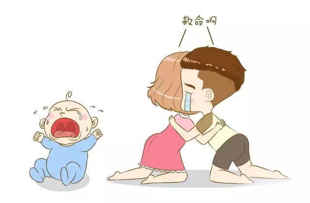 两岁宝宝喜欢吃手指怎么办,一岁宝宝总爱抓小东西往嘴里吃