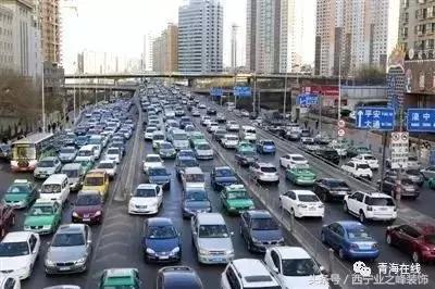 太有才了!一欢蛋把青海30个地名连在一起读