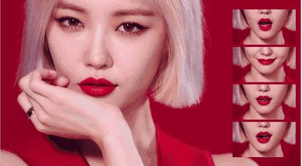 2020最火的十款口红ysl,口红丧心病狂