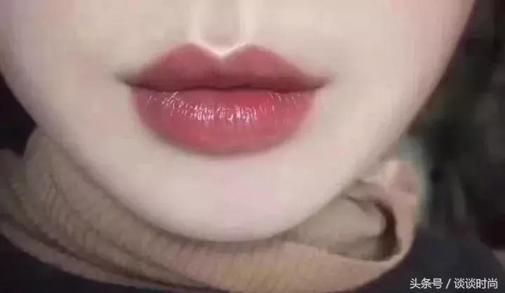 2020最火的十款口红ysl,口红丧心病狂