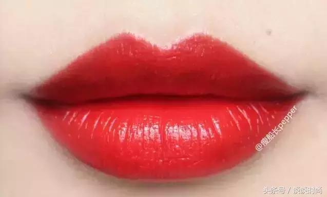 2020最火的十款口红ysl,口红丧心病狂