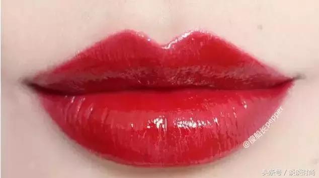 2020最火的十款口红ysl,口红丧心病狂