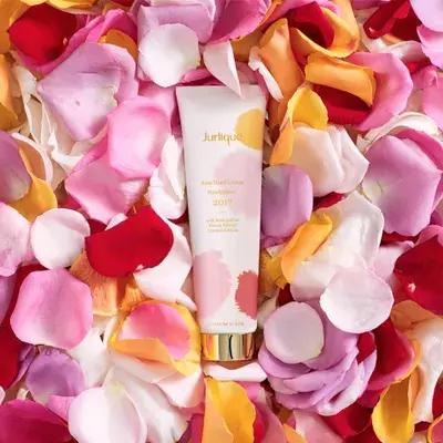 chanel护手霜味道,吃护手霜会怎么样