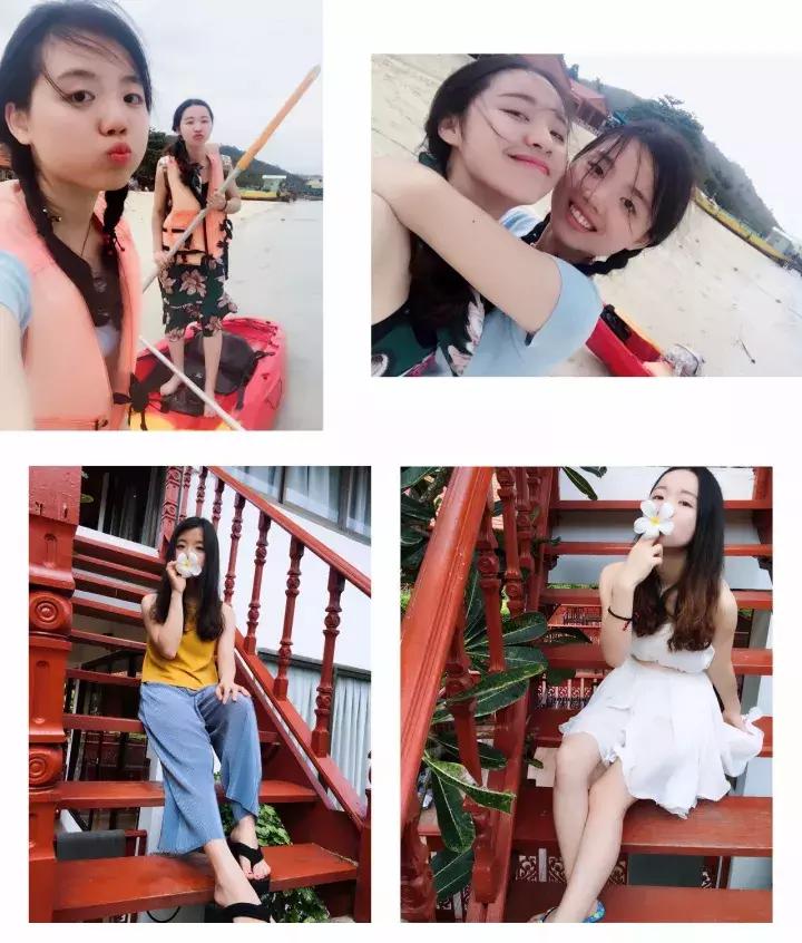 普吉岛|我爸说，明年还来这儿，从日出到日落