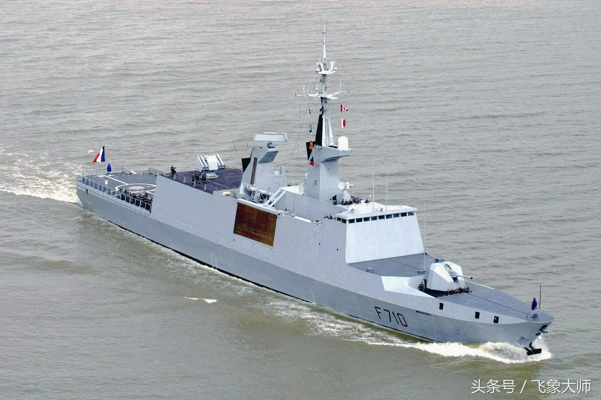 那些年看过的科幻世界,科幻最强大的战舰