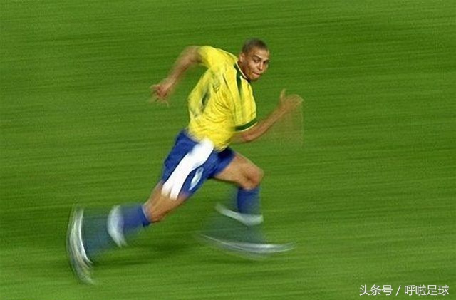 罗纳尔多钟摆过人图片,罗纳尔多钟摆式过人视频完整版