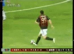 罗纳尔多钟摆过人图片,罗纳尔多钟摆式过人视频完整版