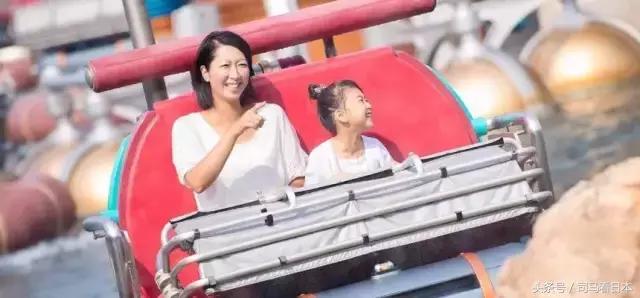 东京迪士尼海洋疯狂游戏屋,东京迪士尼海洋梦幻启航