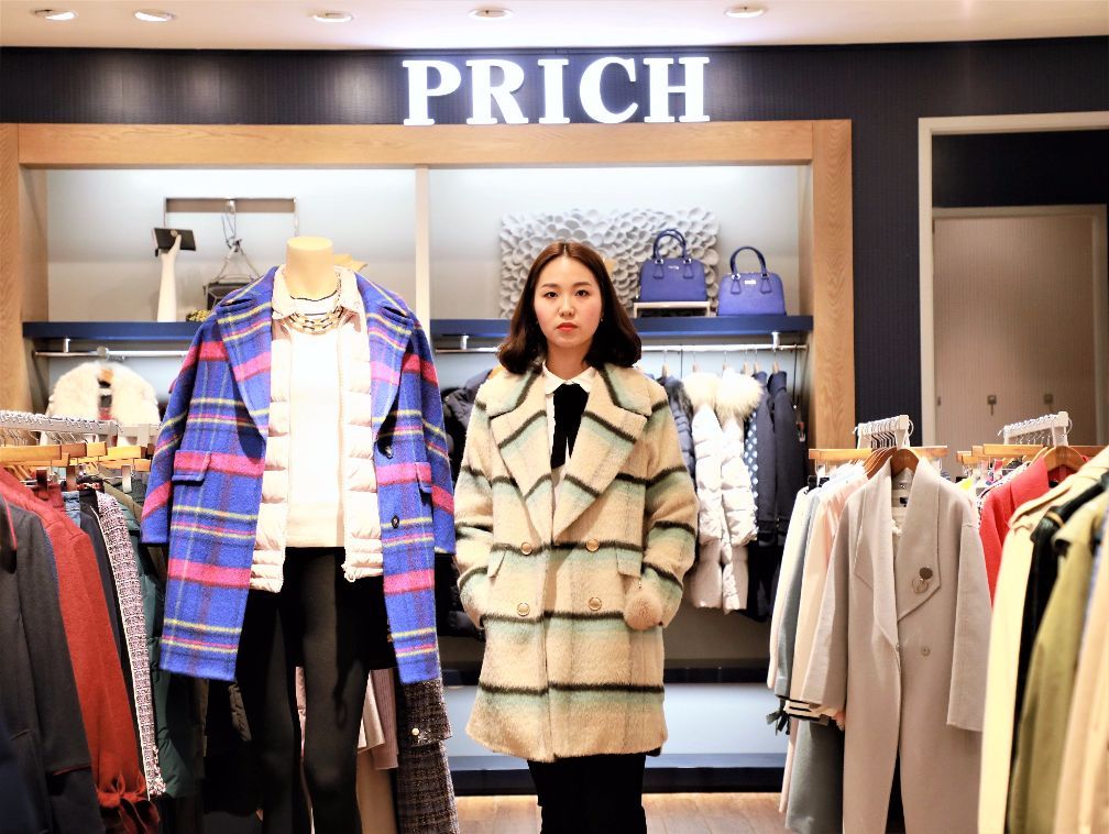 远东百货有什么牌子的女装,远东百货女装怎么穿