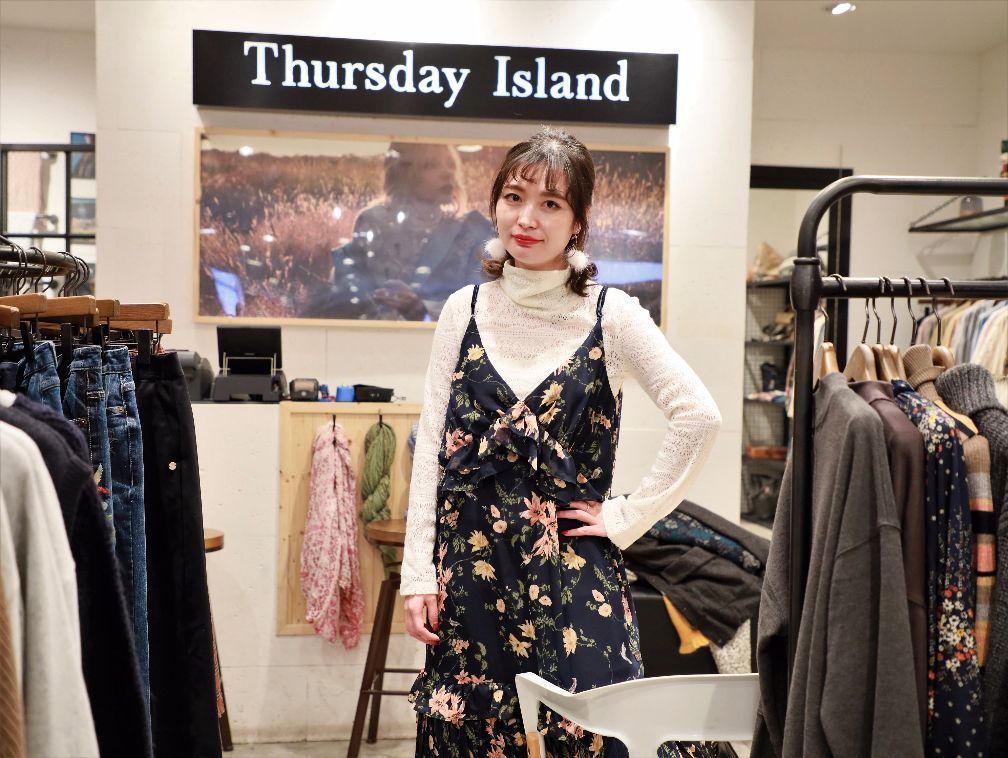 远东百货有什么牌子的女装,远东百货女装怎么穿