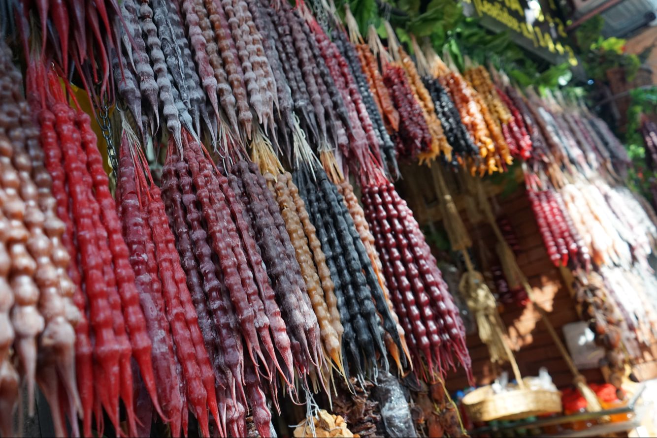 格鲁吉亚自由行全攻略,格鲁吉亚旅游攻略书